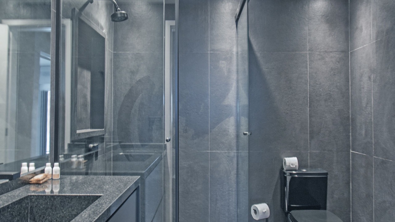 Photo of Bathroom in Paraiso