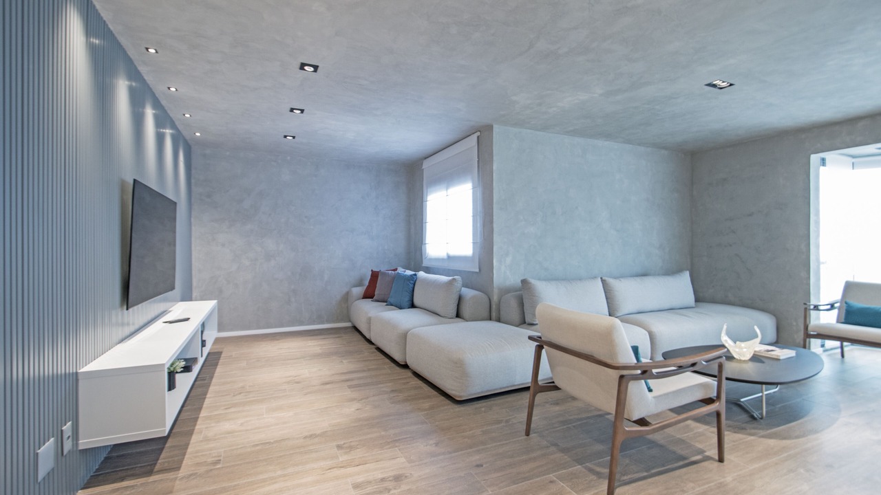 Photo of Livingroom in Paraiso