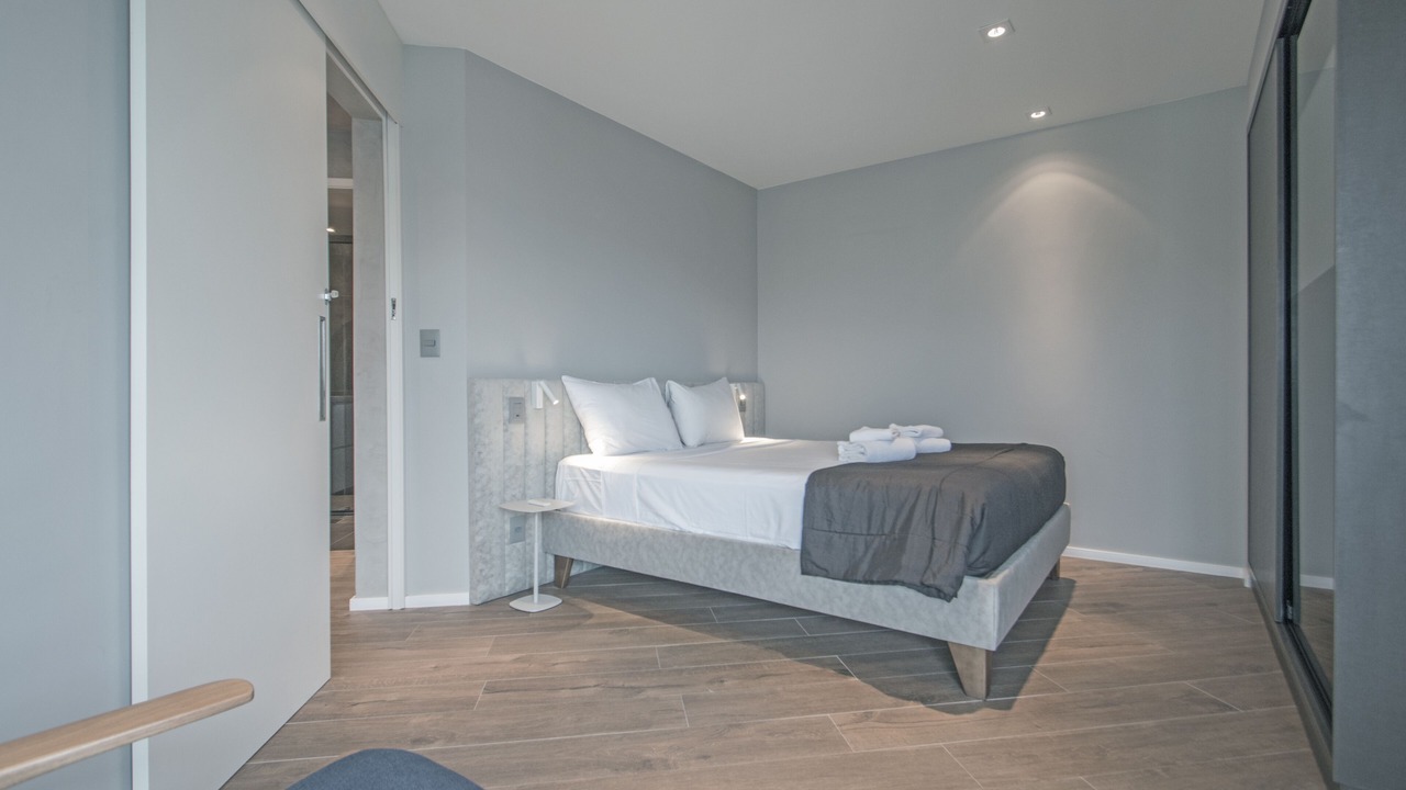 Photo of Bedroom in Paraiso