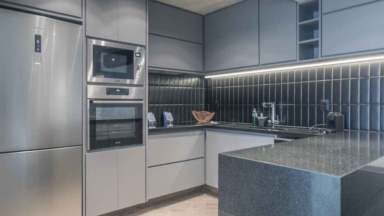 Photo of Kitchen in Paraiso