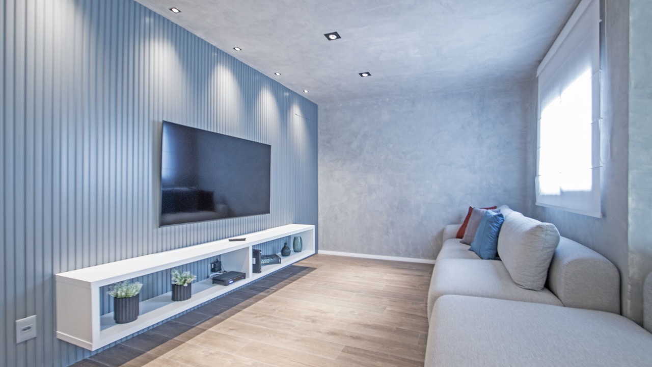 Photo of Livingroom in Paraiso