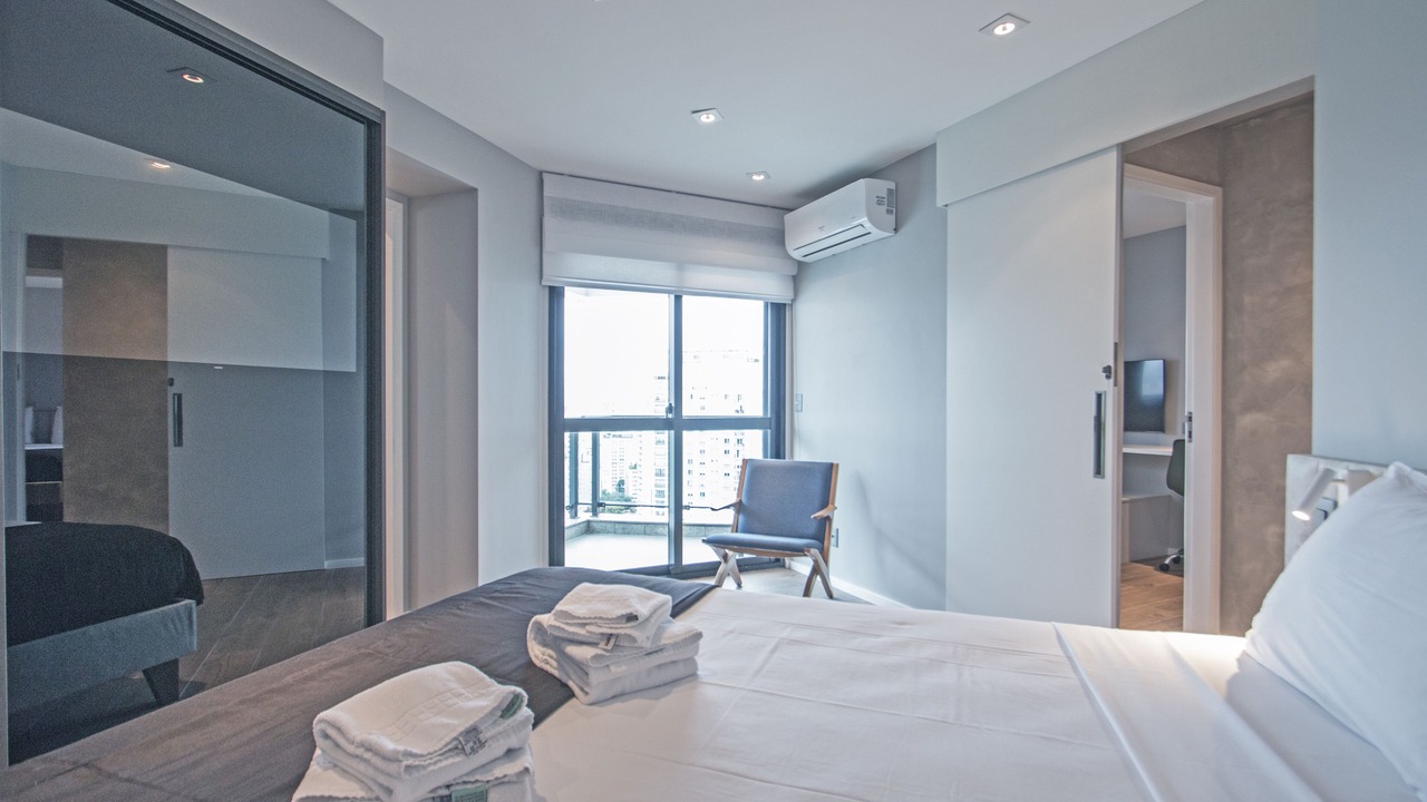 Photo of Bedroom in Paraiso