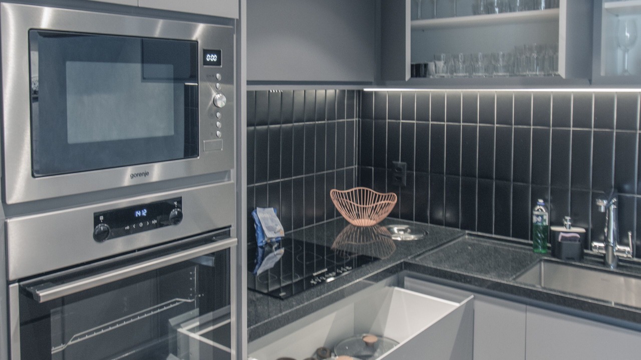 Photo of Kitchen in Paraiso