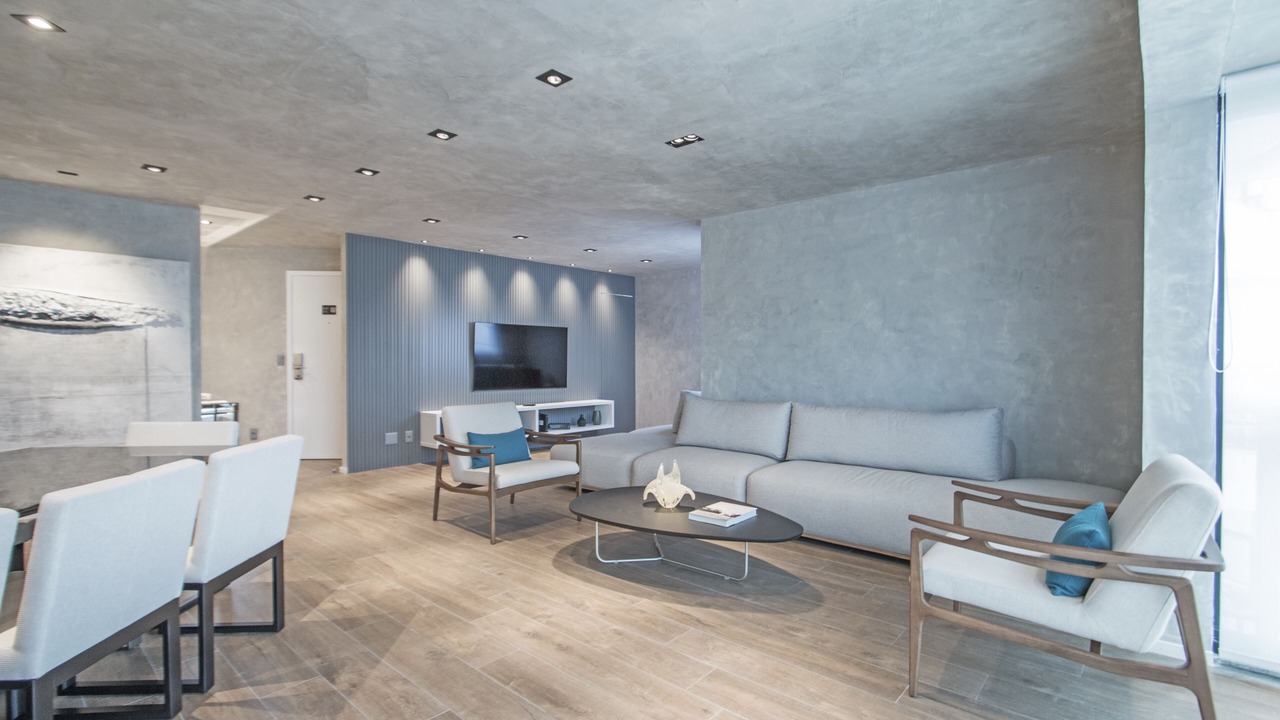 Photo of Livingroom in Paraiso