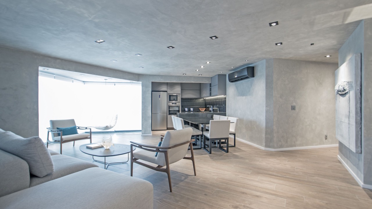 Photo of Livingroom in Paraiso