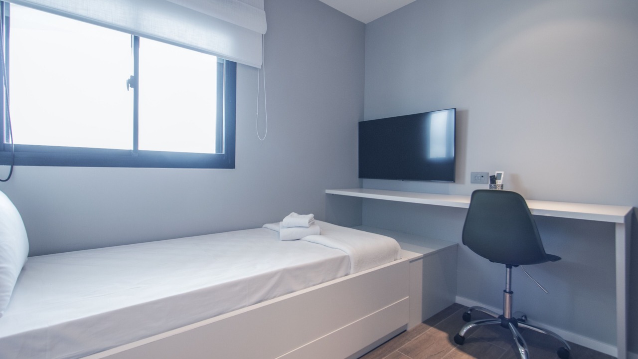 Photo of Bedroom in Paraiso