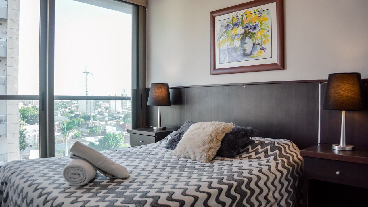 Photo of Bedroom in Santa Fe