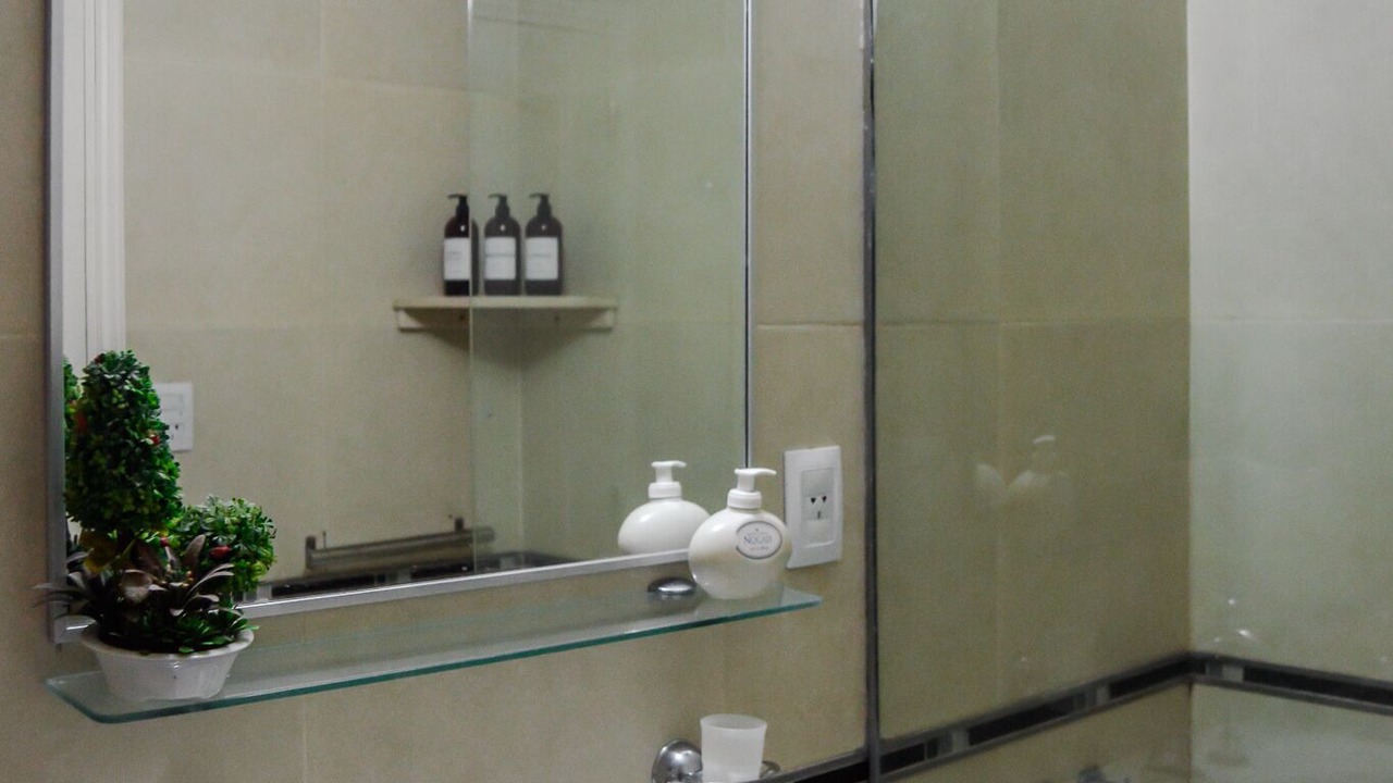 Photo of Bathroom in Santa Fe