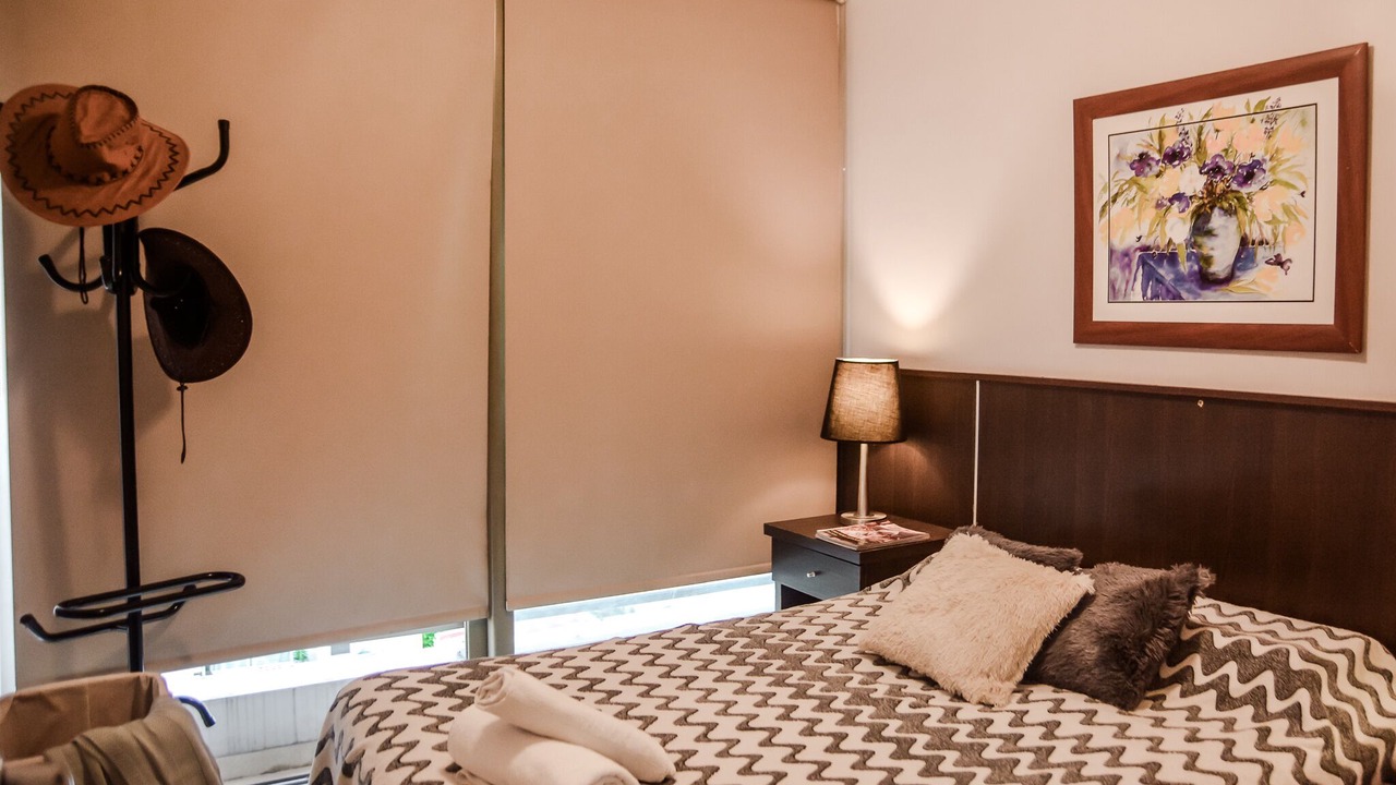 Photo of Bedroom in Santa Fe