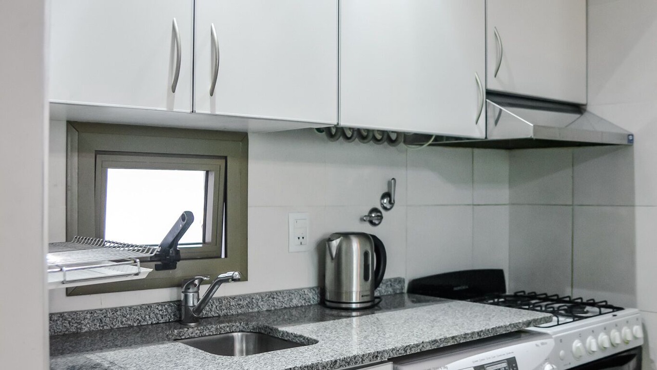 Photo of Kitchen in Santa Fe