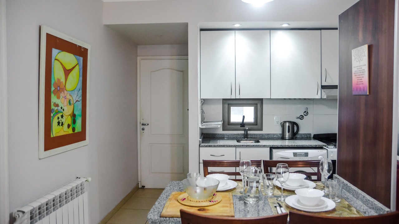 Photo of Kitchen in Santa Fe
