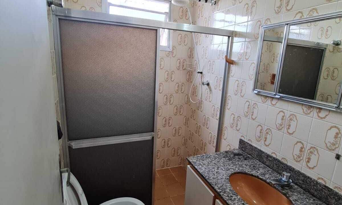 Photo of Bathroom in Jardim Sao Miguel