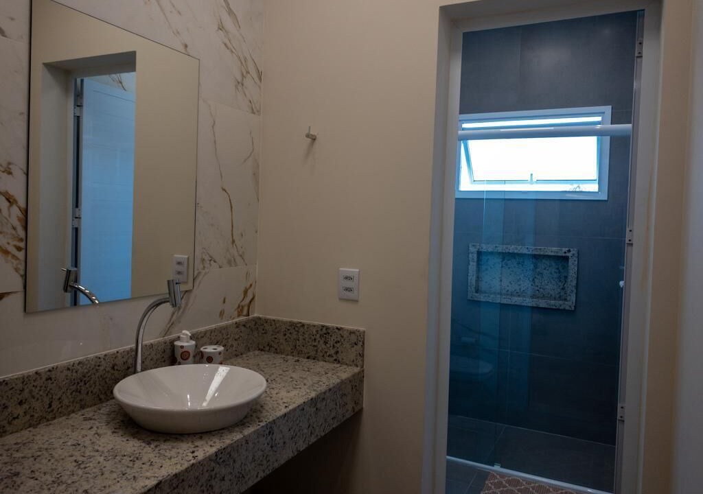 Photo of Bathroom in Paranapanema
