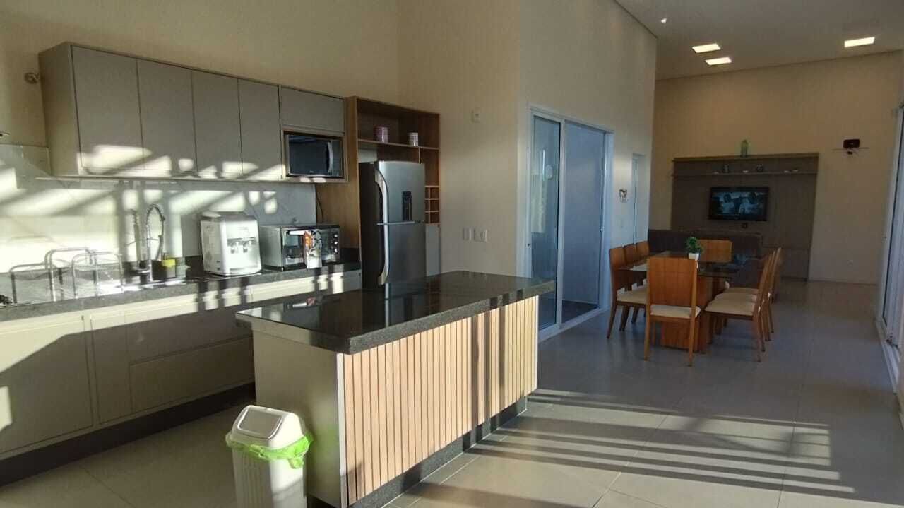 Photo of Kitchen in Paranapanema