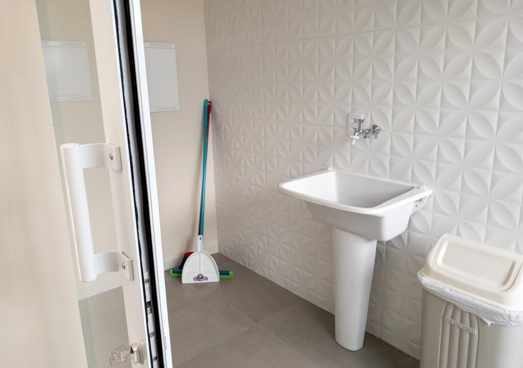 Photo of Bathroom in Paranapanema