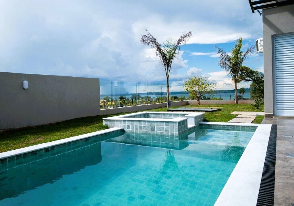 Photo of Outdoor in Paranapanema