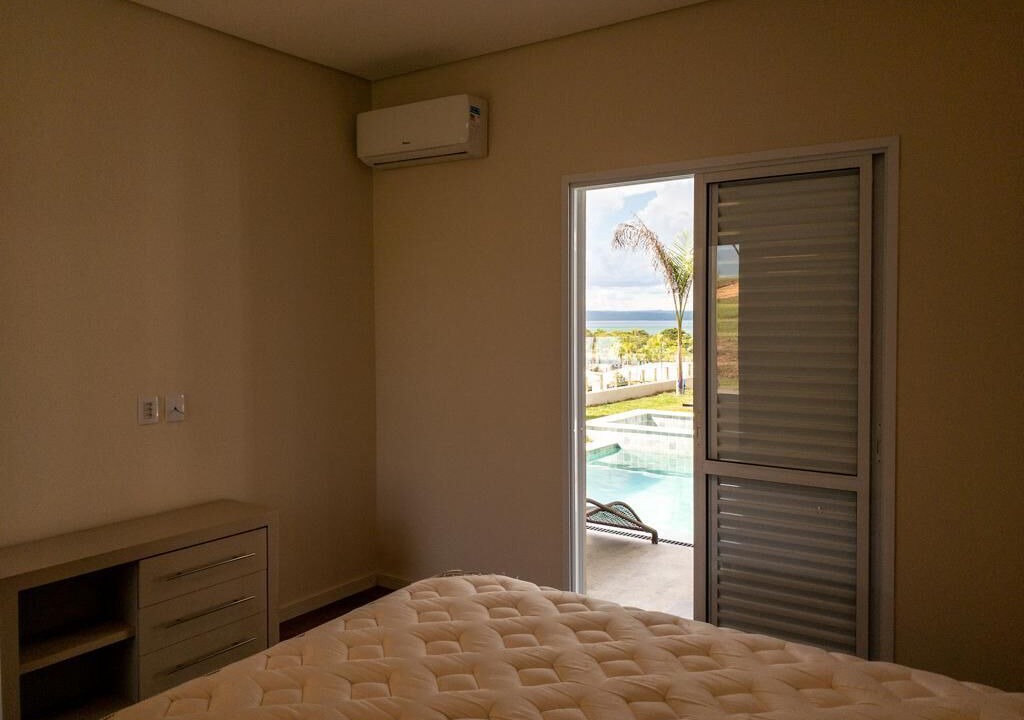 Photo of Bedroom in Paranapanema
