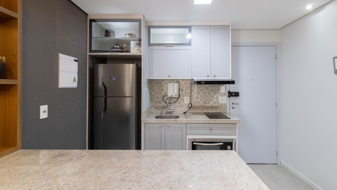 Photo of Kitchen in Picanco