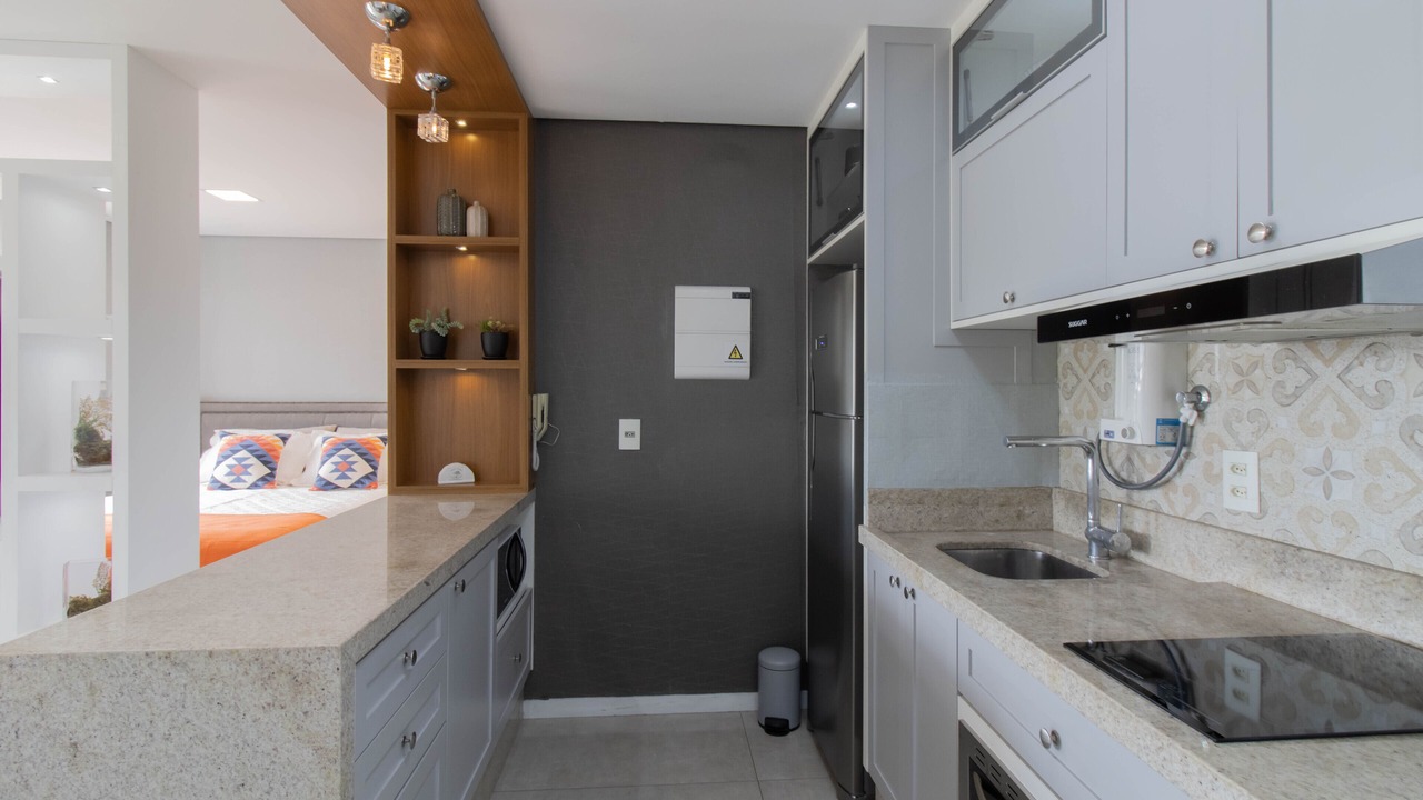 Photo of Kitchen in Picanco
