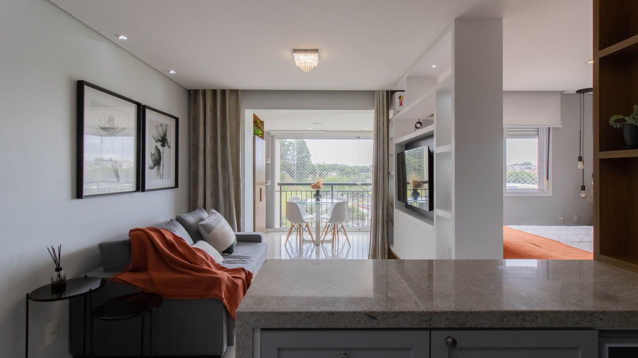 Photo of Livingroom in Picanco