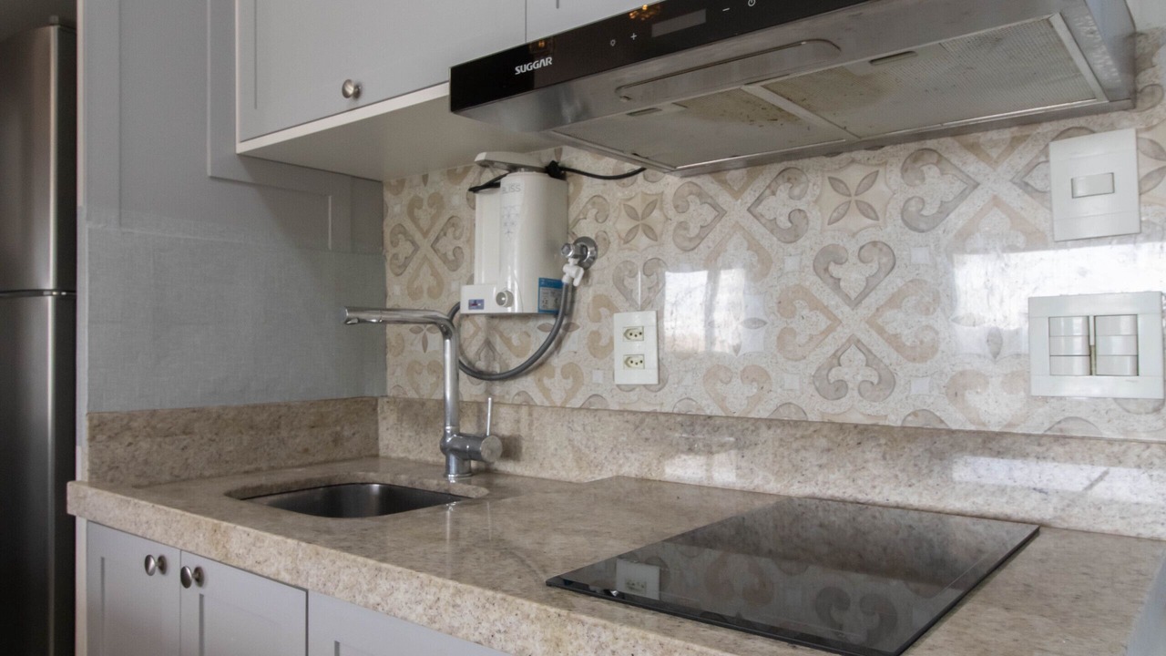 Photo of Kitchen in Picanco