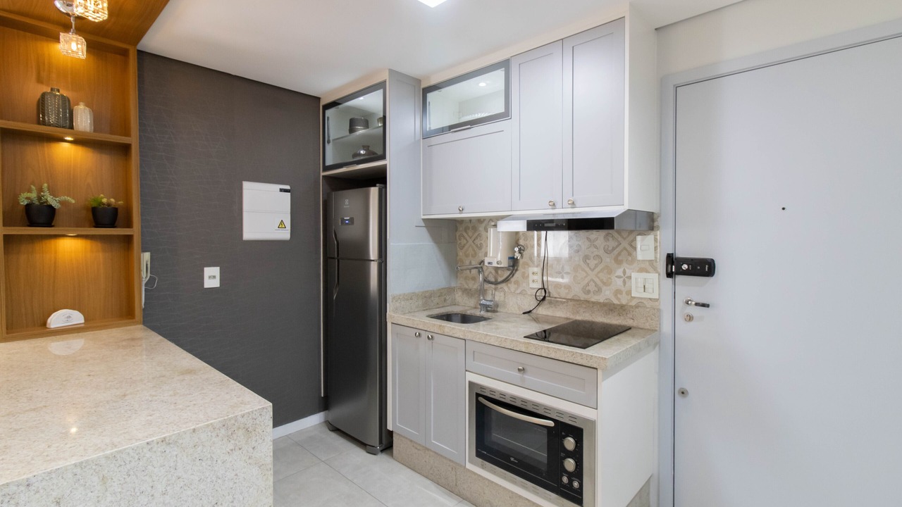Photo of Kitchen in Picanco