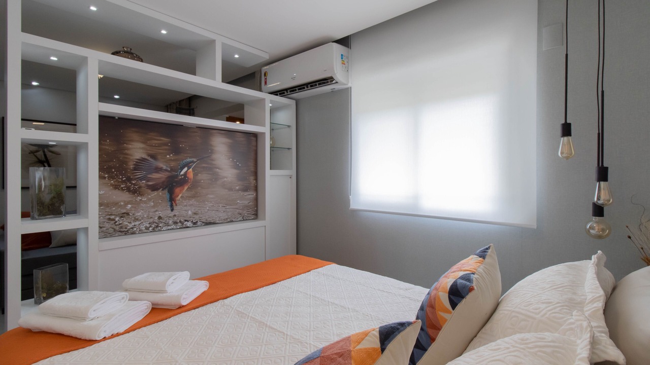 Photo of Bedroom in Picanco