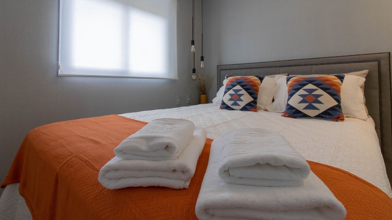 Photo of Bedroom in Picanco