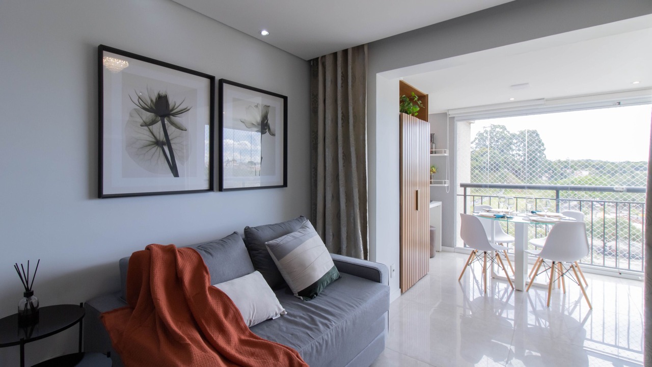 Photo of Livingroom in Picanco