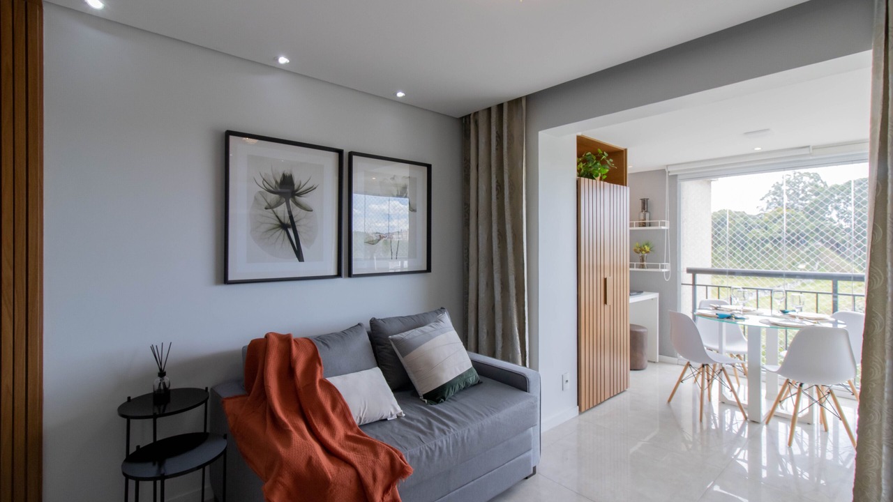 Photo of Livingroom in Picanco