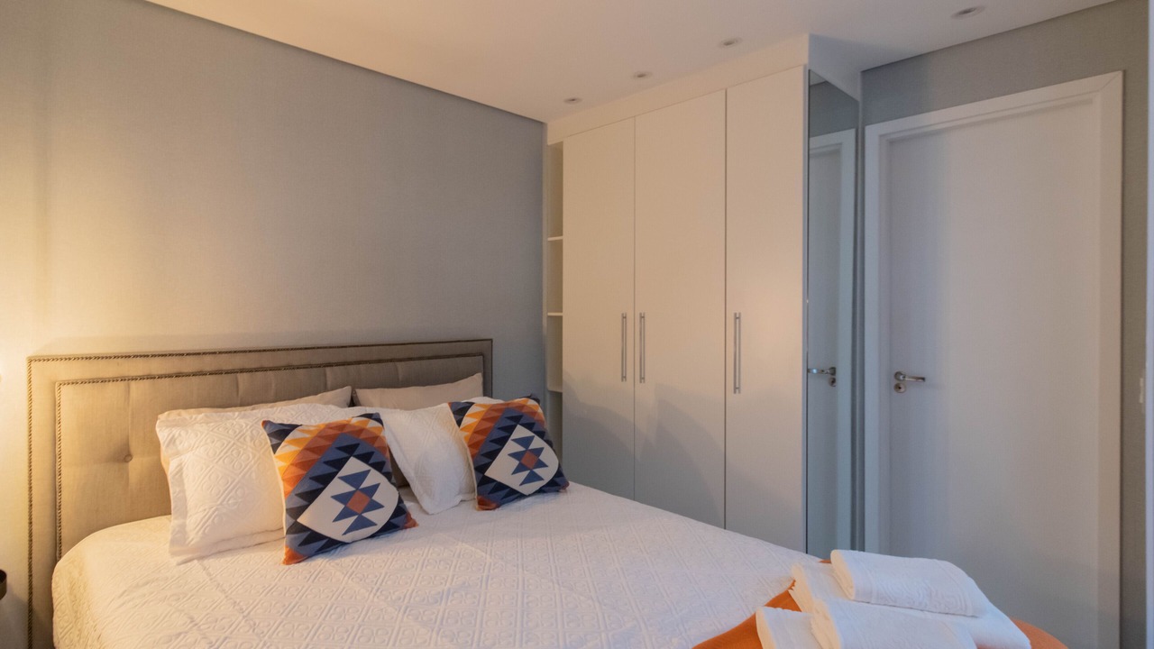 Photo of Bedroom in Picanco