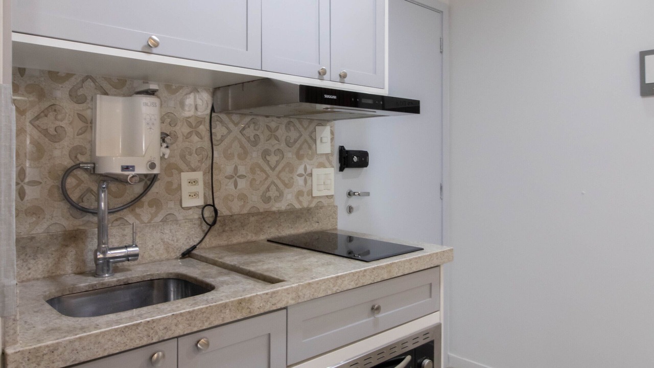 Photo of Kitchen in Picanco