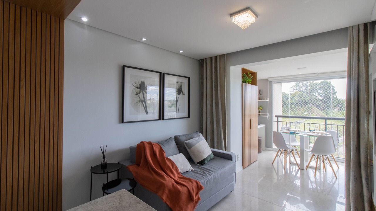 Photo of Livingroom in Picanco