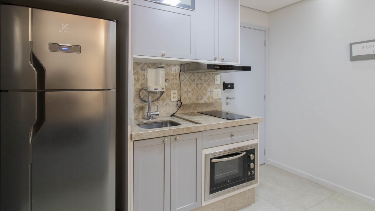 Photo of Kitchen in Picanco