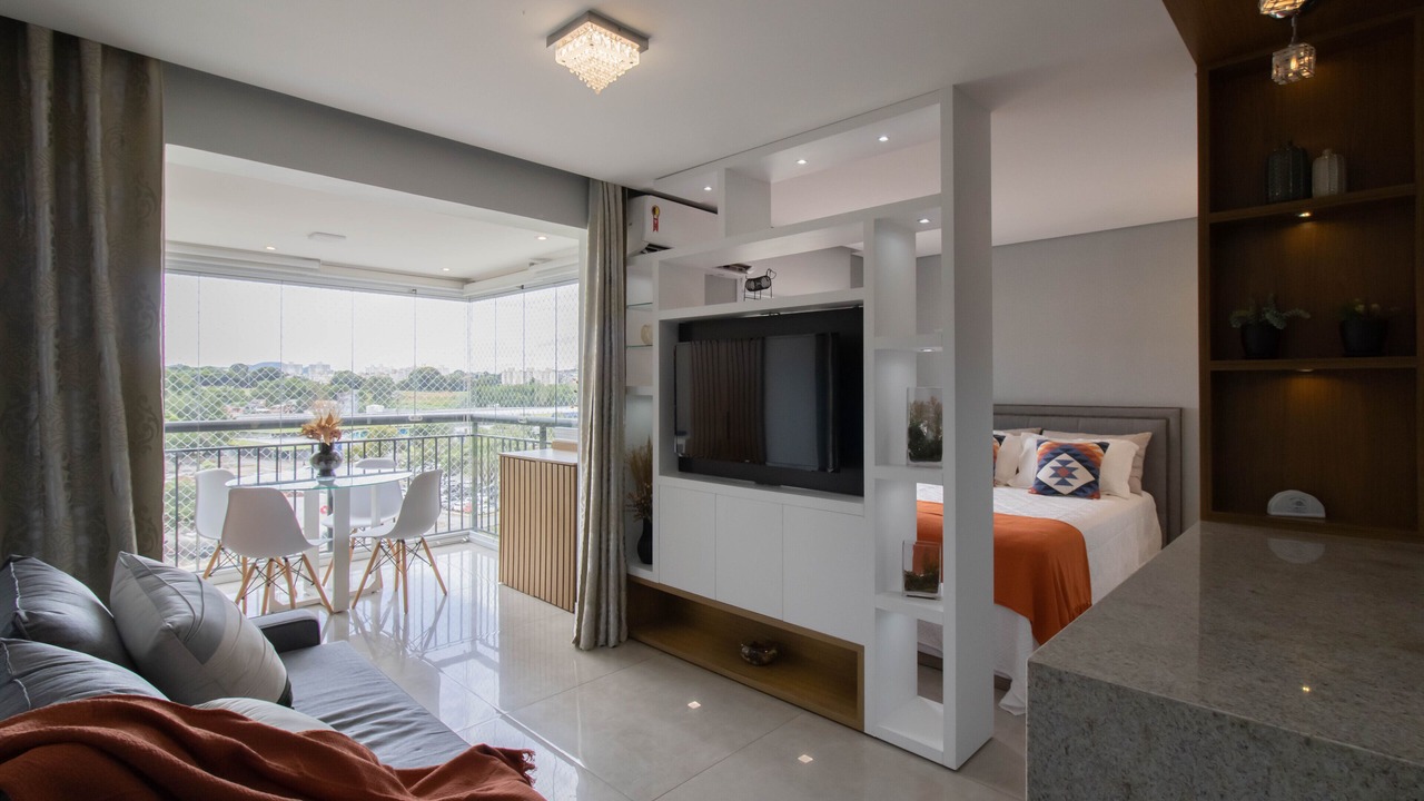 Photo of Bedroom in Picanco