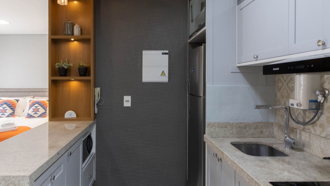Photo of Kitchen in Picanco