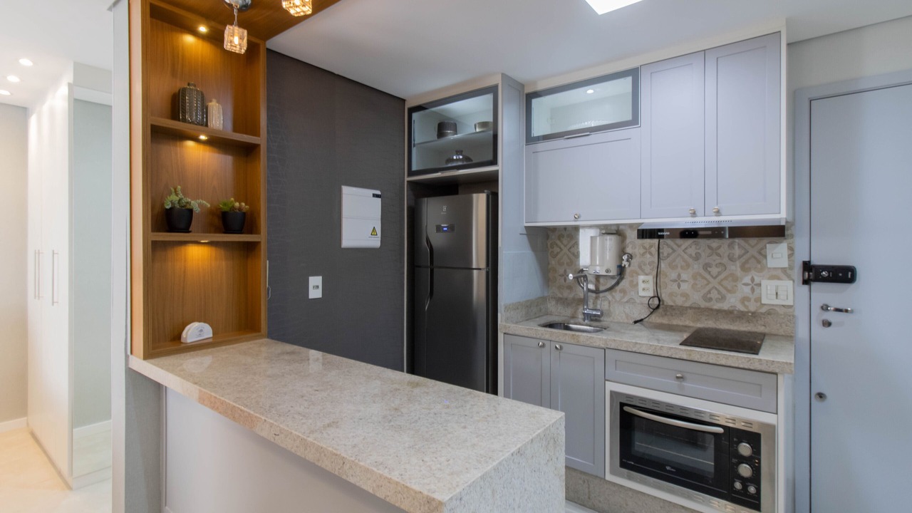 Photo of Kitchen in Picanco