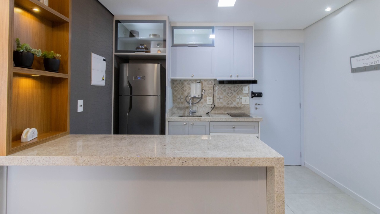 Photo of Kitchen in Picanco