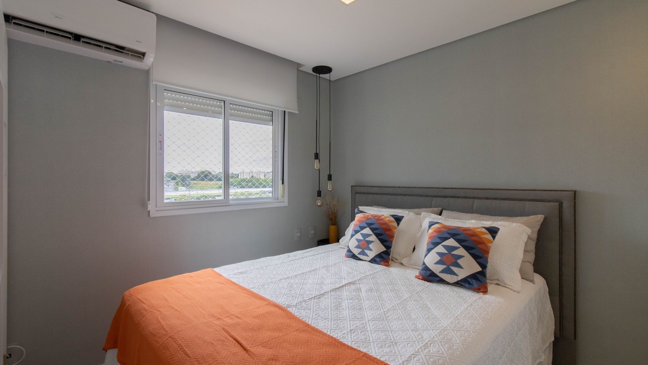 Photo of Bedroom in Picanco