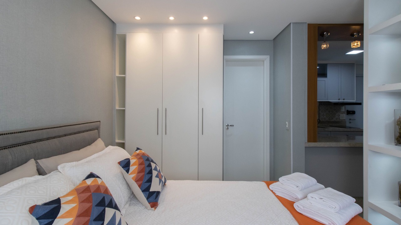 Photo of Bedroom in Picanco