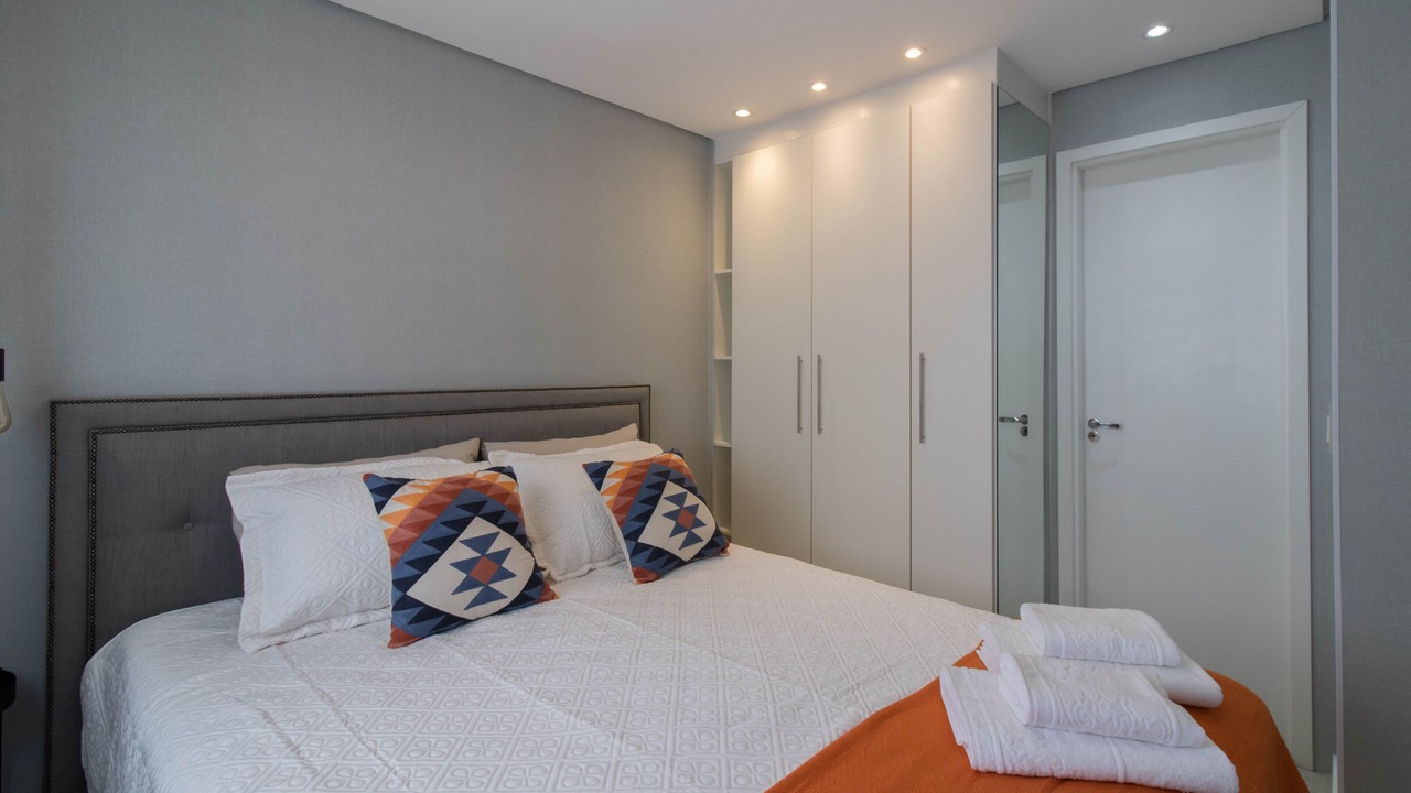 Photo of Bedroom in Picanco