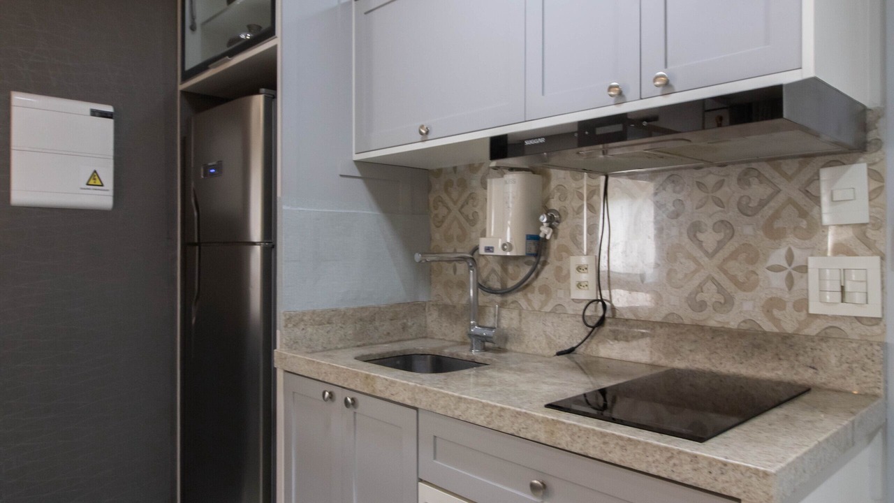 Photo of Kitchen in Picanco
