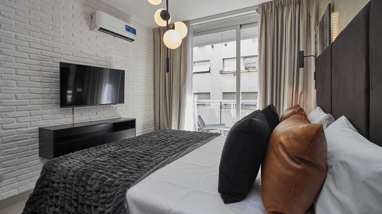 Photo of Bedroom in San Nicolas