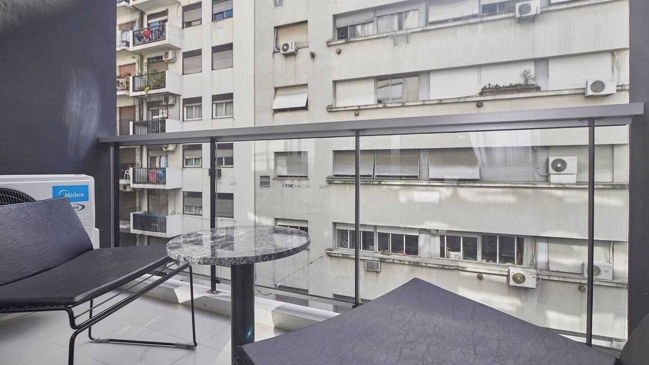 Photo of Outdoor in San Nicolas