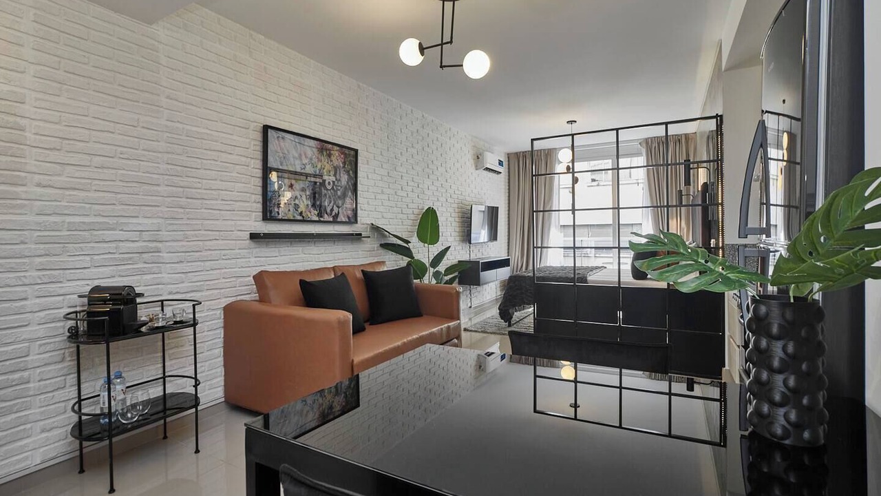 Photo of Livingroom in San Nicolas