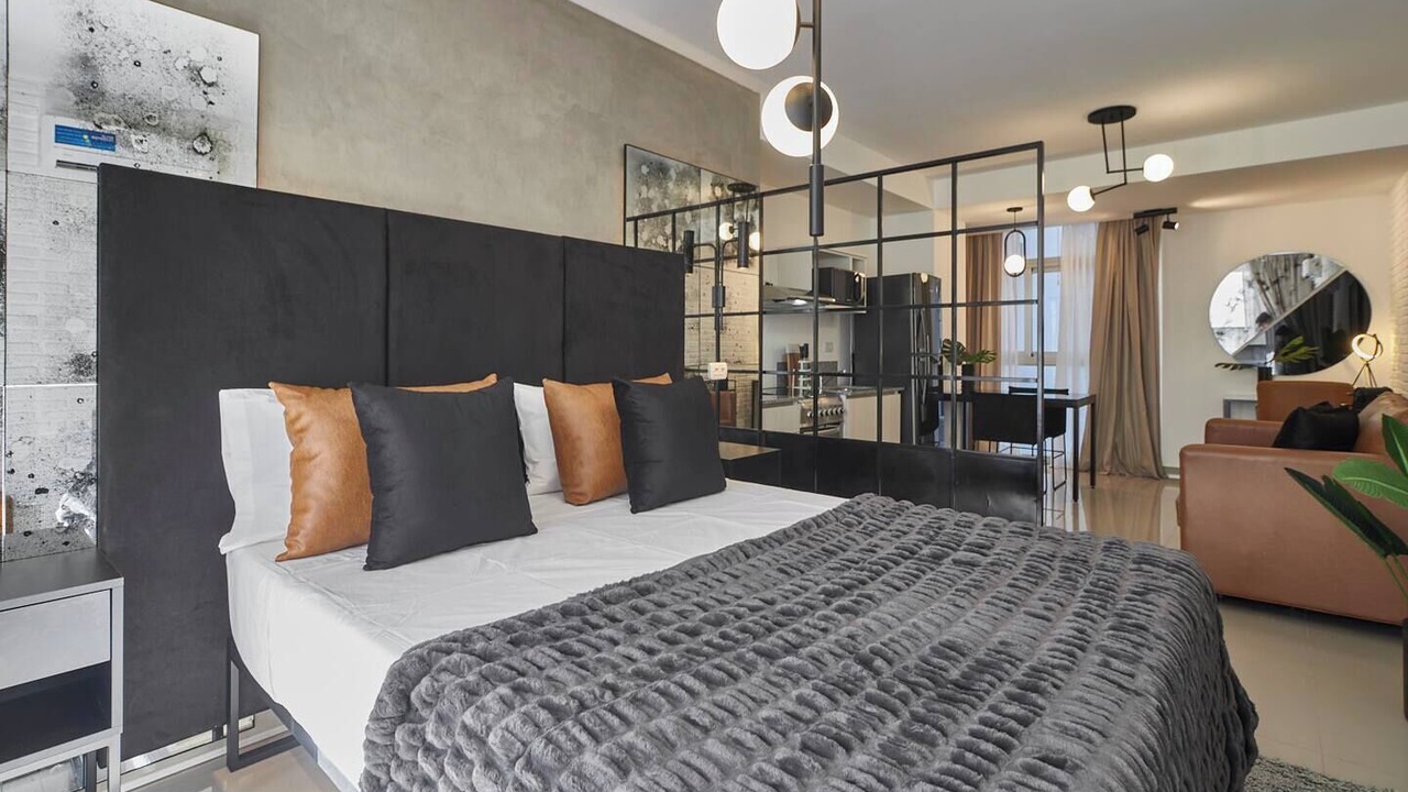 Photo of Bedroom in San Nicolas