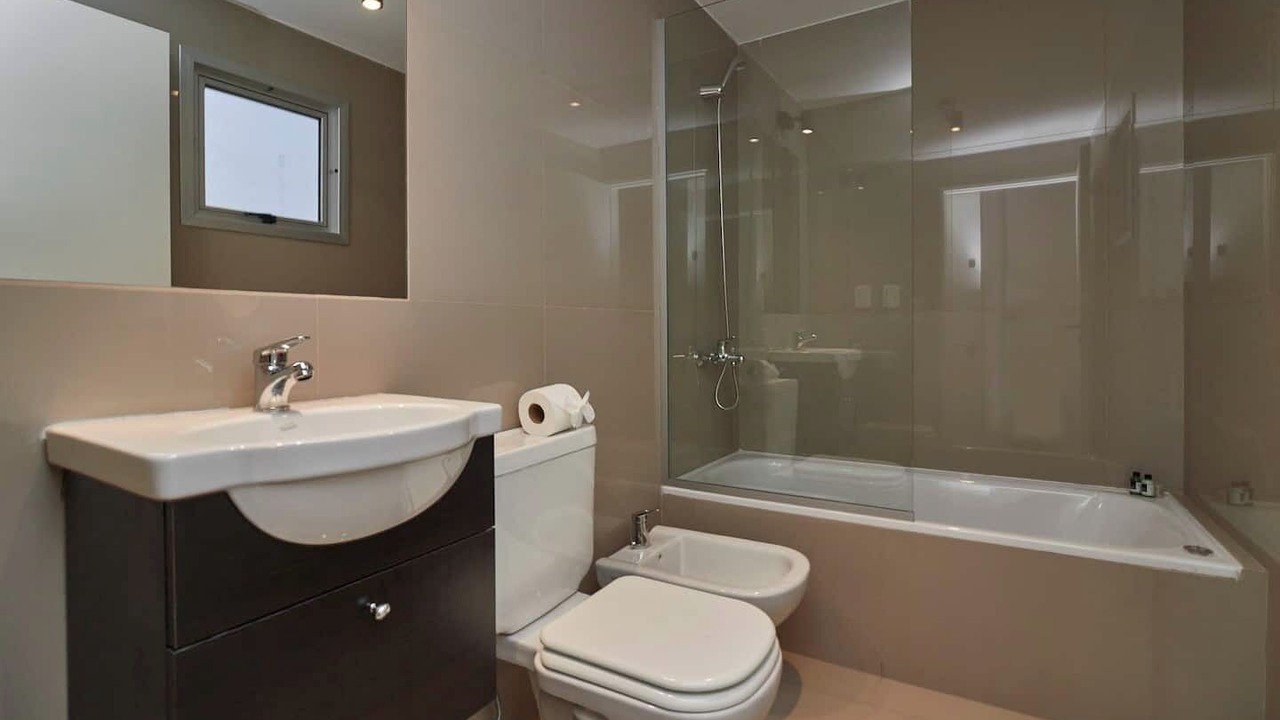 Photo of Bathroom in San Nicolas