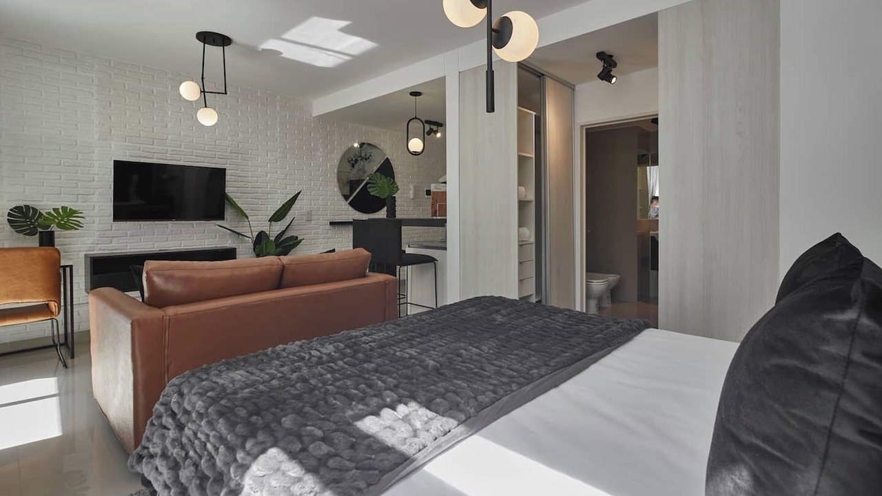 Photo of Bedroom in San Nicolas