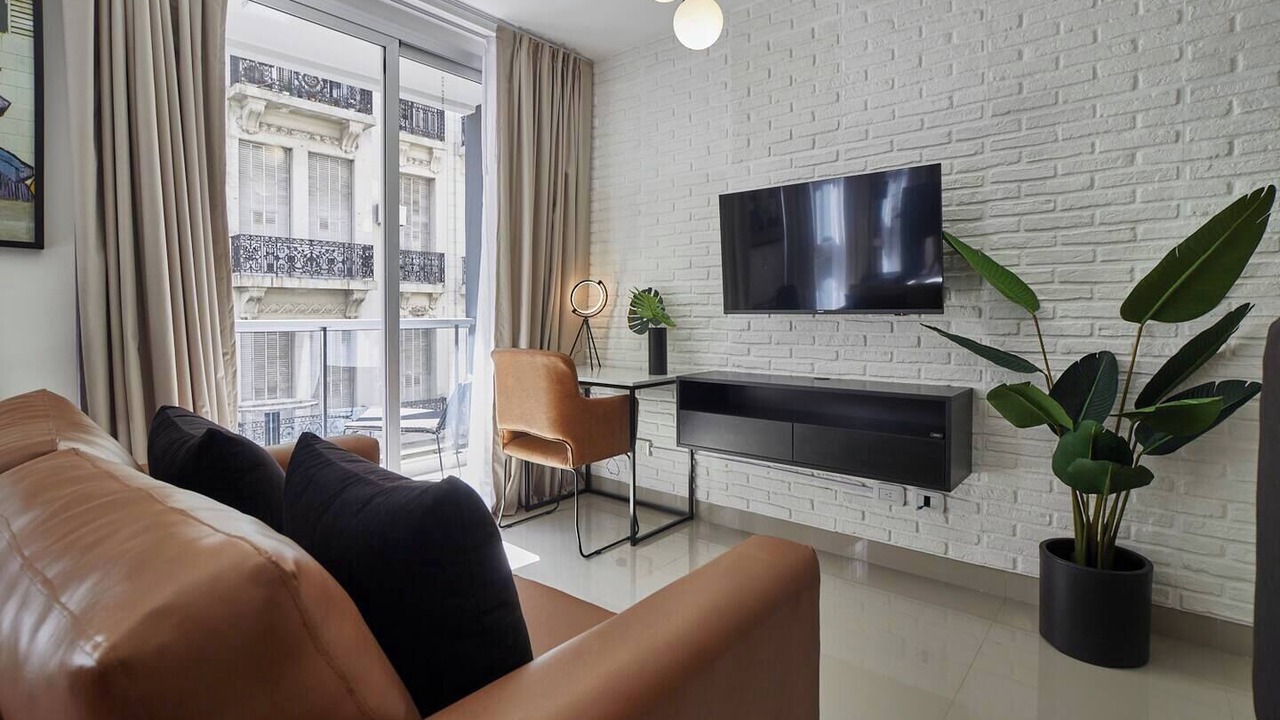 Photo of Livingroom in San Nicolas
