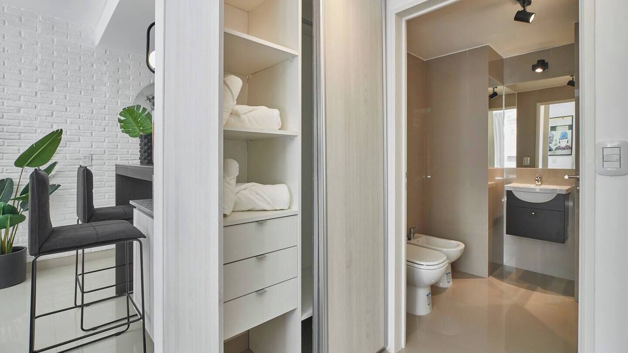 Photo of Bathroom in San Nicolas